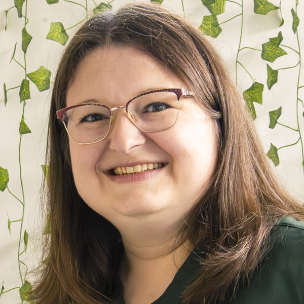 Dr. Karin Kofler